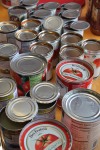 Canned Goods
